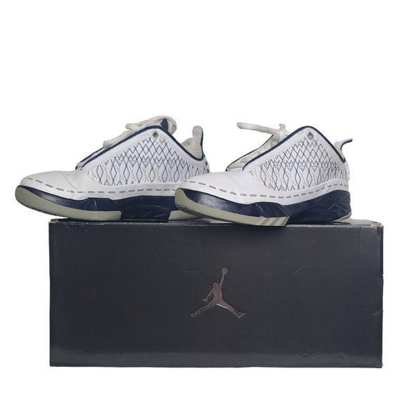 RARE Air Jordan XX3 Low Basketball Shoe Kid's 12 C